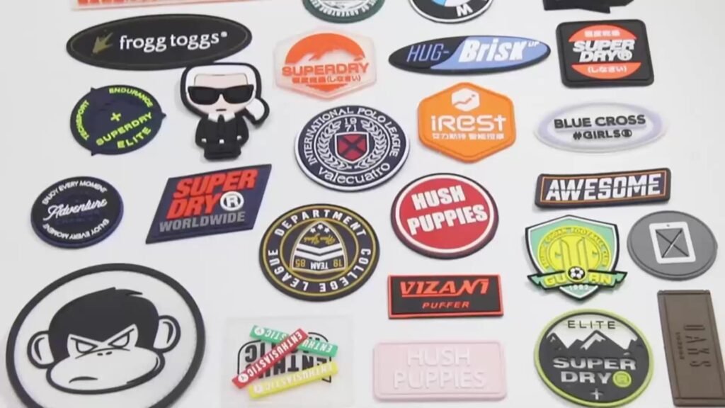 pvc patches uk