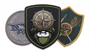 Which Type of Custom Patch Should You Order