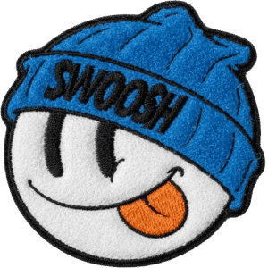 Custom Chenille Patches
